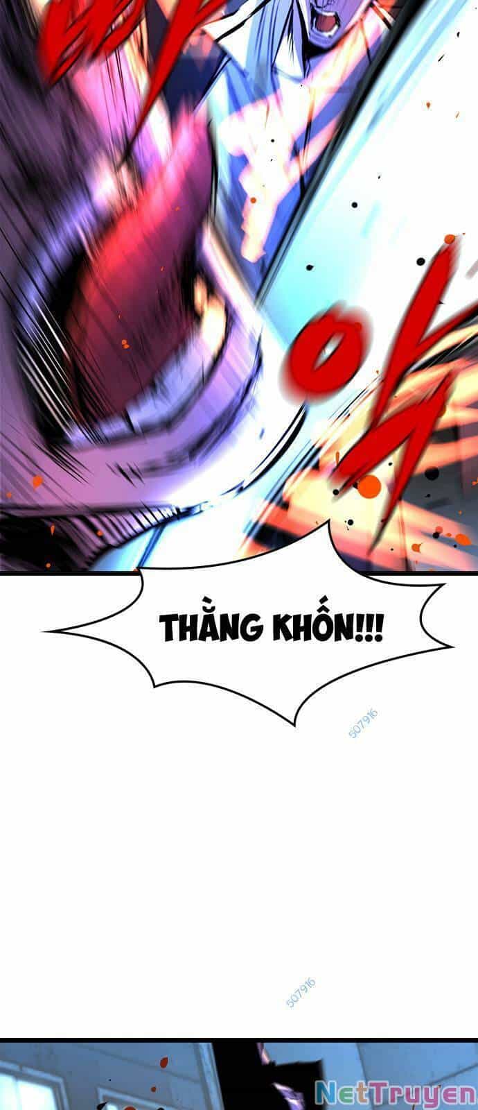 Phòng Gym Hanlim - Chương 76 - ảnh 72