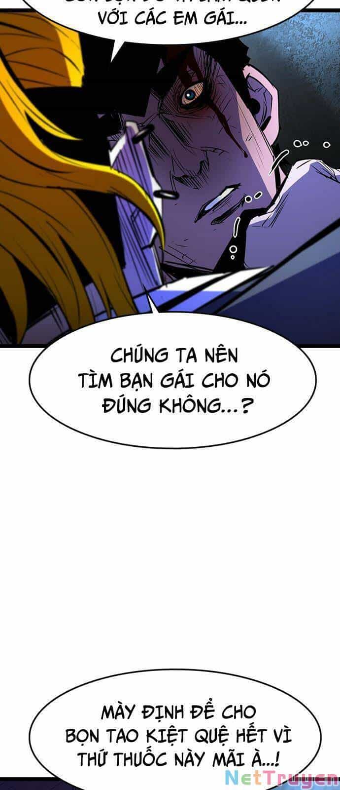 Phòng Gym Hanlim - Chương 77 - ảnh 10