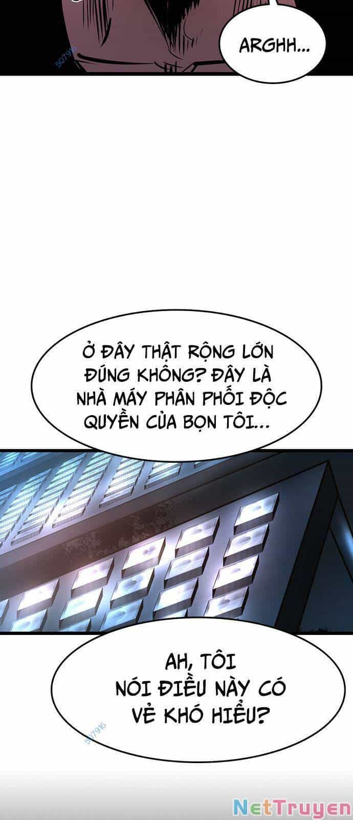 Phòng Gym Hanlim - Chương 77 - ảnh 44