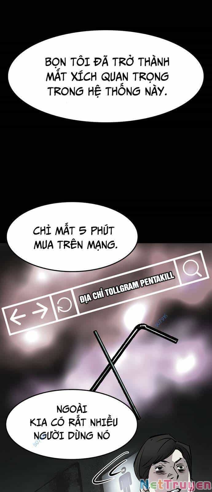 Phòng Gym Hanlim - Chương 77 - ảnh 46