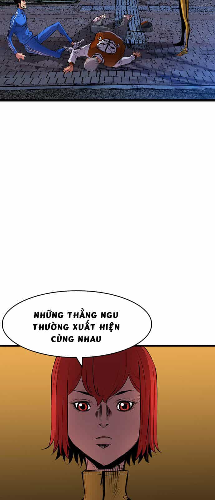Phòng Gym Hanlim - Chương 7 - ảnh 64