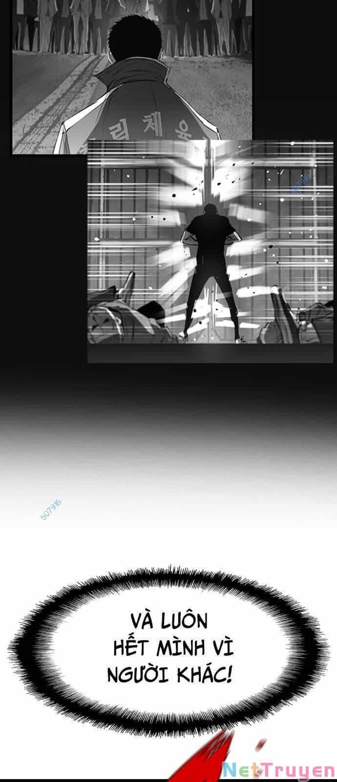 Phòng Gym Hanlim - Chương 80 - ảnh 62