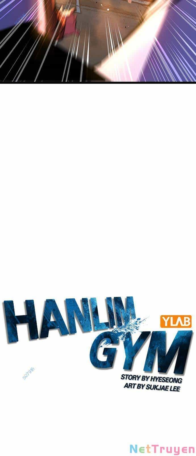 Phòng Gym Hanlim - Chương 80 - ảnh 7