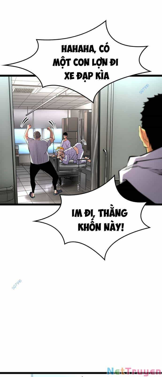 Phòng Gym Hanlim - Chương 81 - ảnh 18