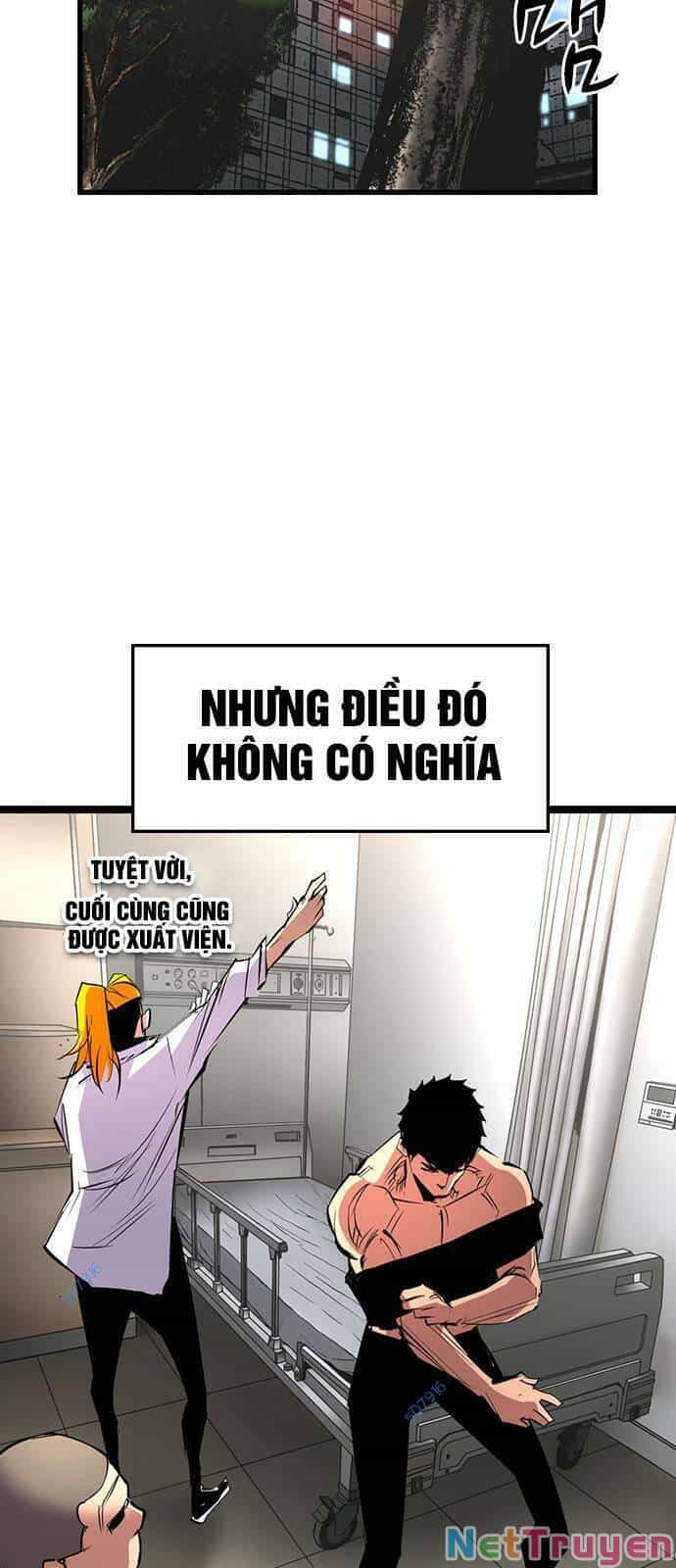 Phòng Gym Hanlim - Chương 81 - ảnh 21