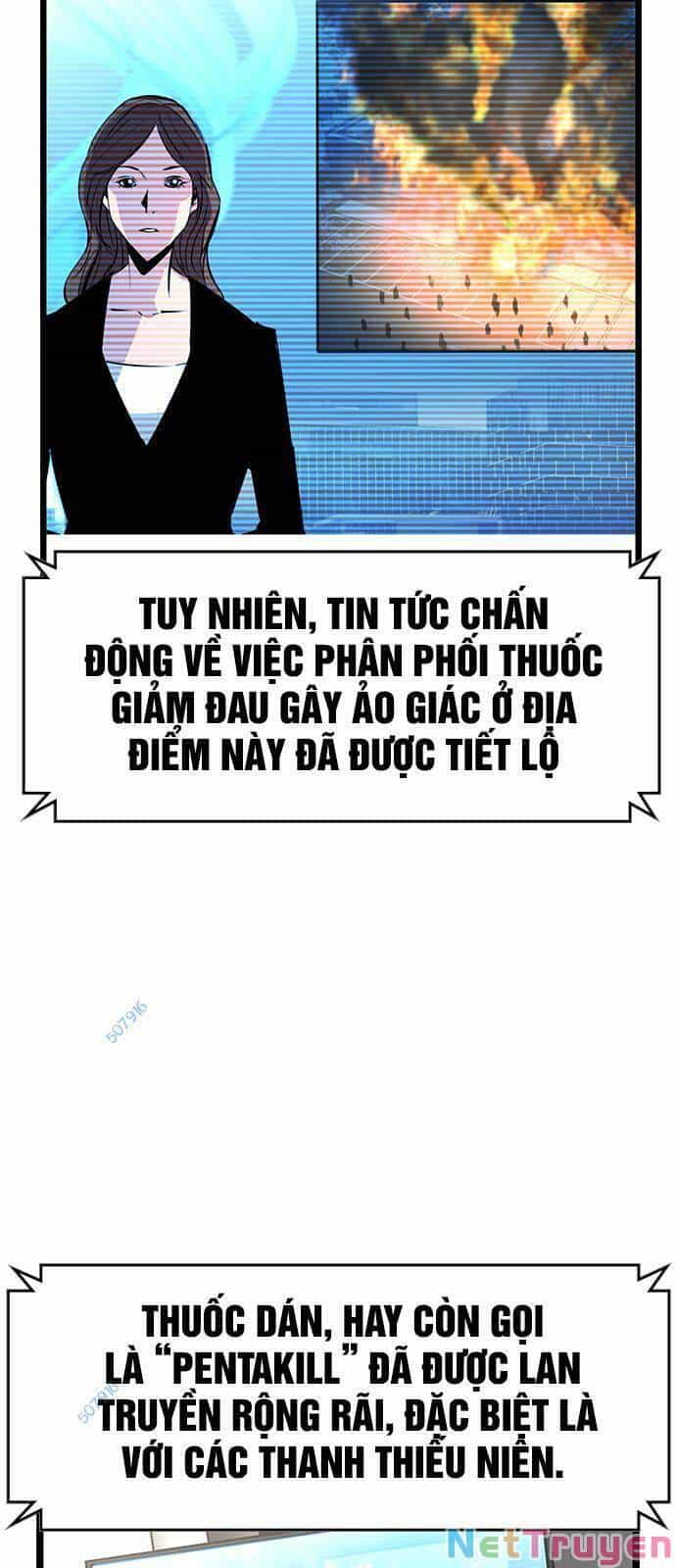 Phòng Gym Hanlim - Chương 81 - ảnh 7