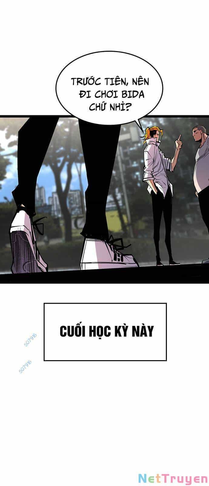 Phòng Gym Hanlim - Chương 81 - ảnh 76