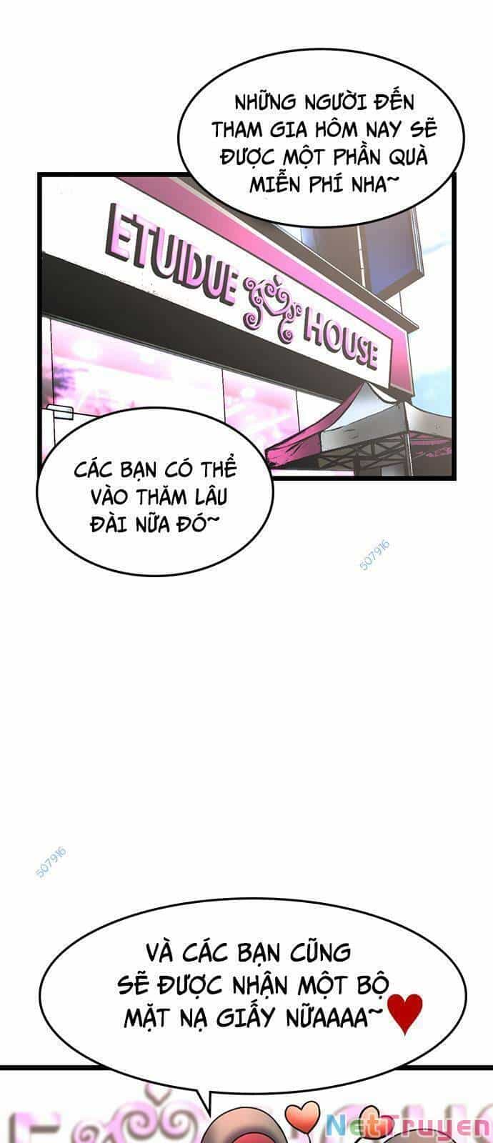 Phòng Gym Hanlim - Chương 82 - ảnh 16