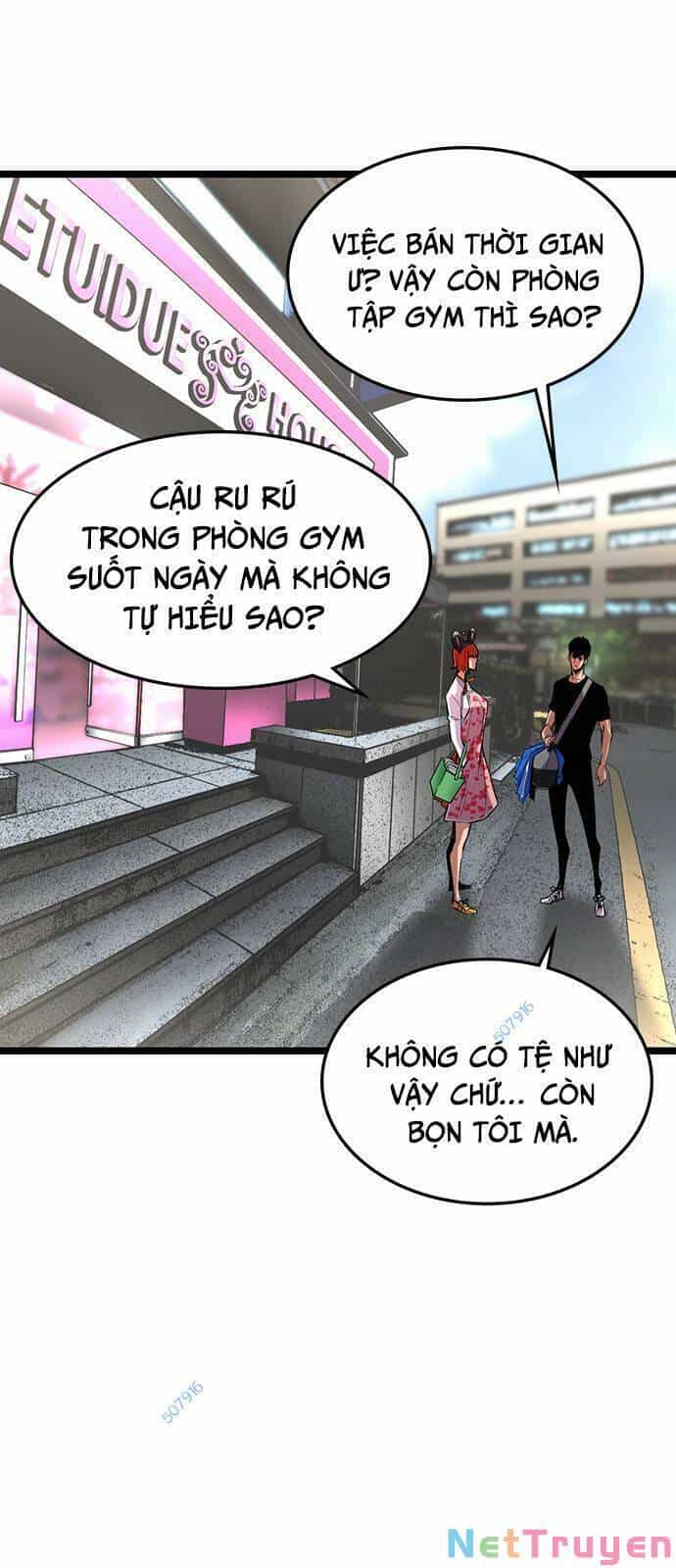 Phòng Gym Hanlim - Chương 82 - ảnh 20