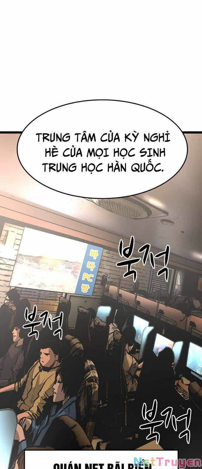 Phòng Gym Hanlim - Chương 82 - ảnh 29