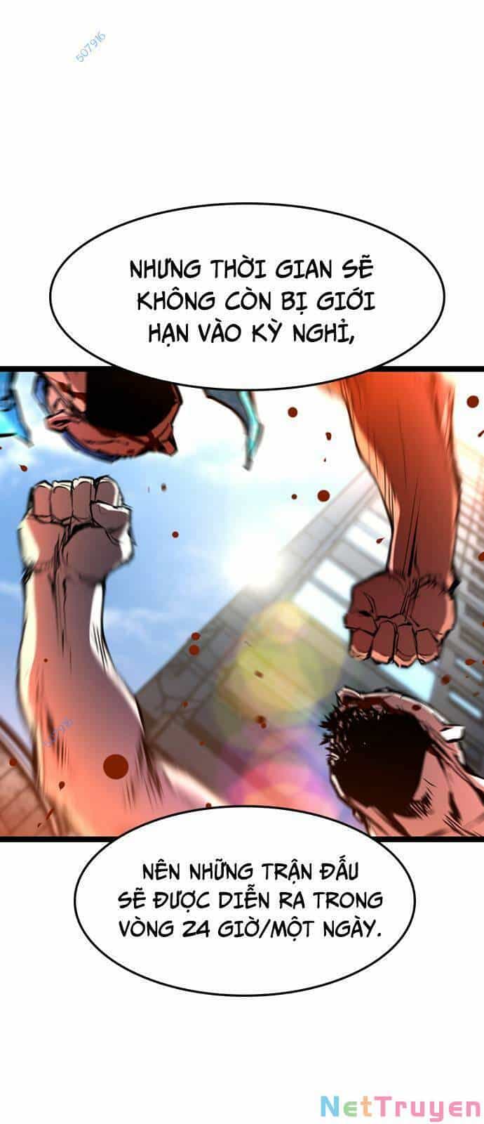Phòng Gym Hanlim - Chương 82 - ảnh 59