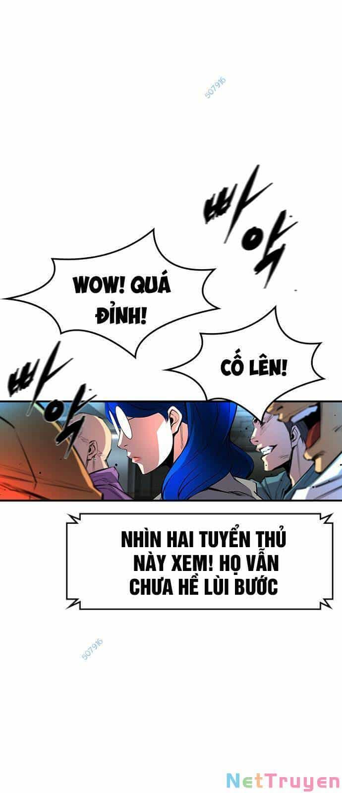 Phòng Gym Hanlim - Chương 83 - ảnh 14