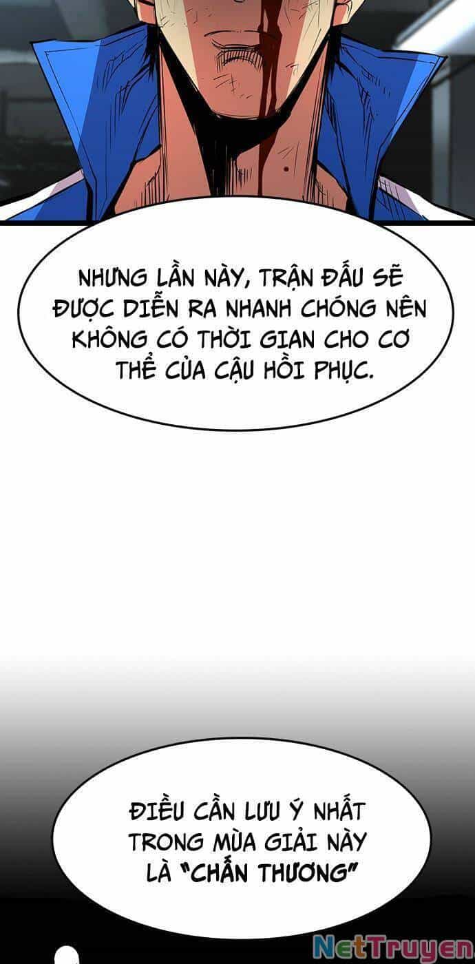 Phòng Gym Hanlim - Chương 83 - ảnh 26