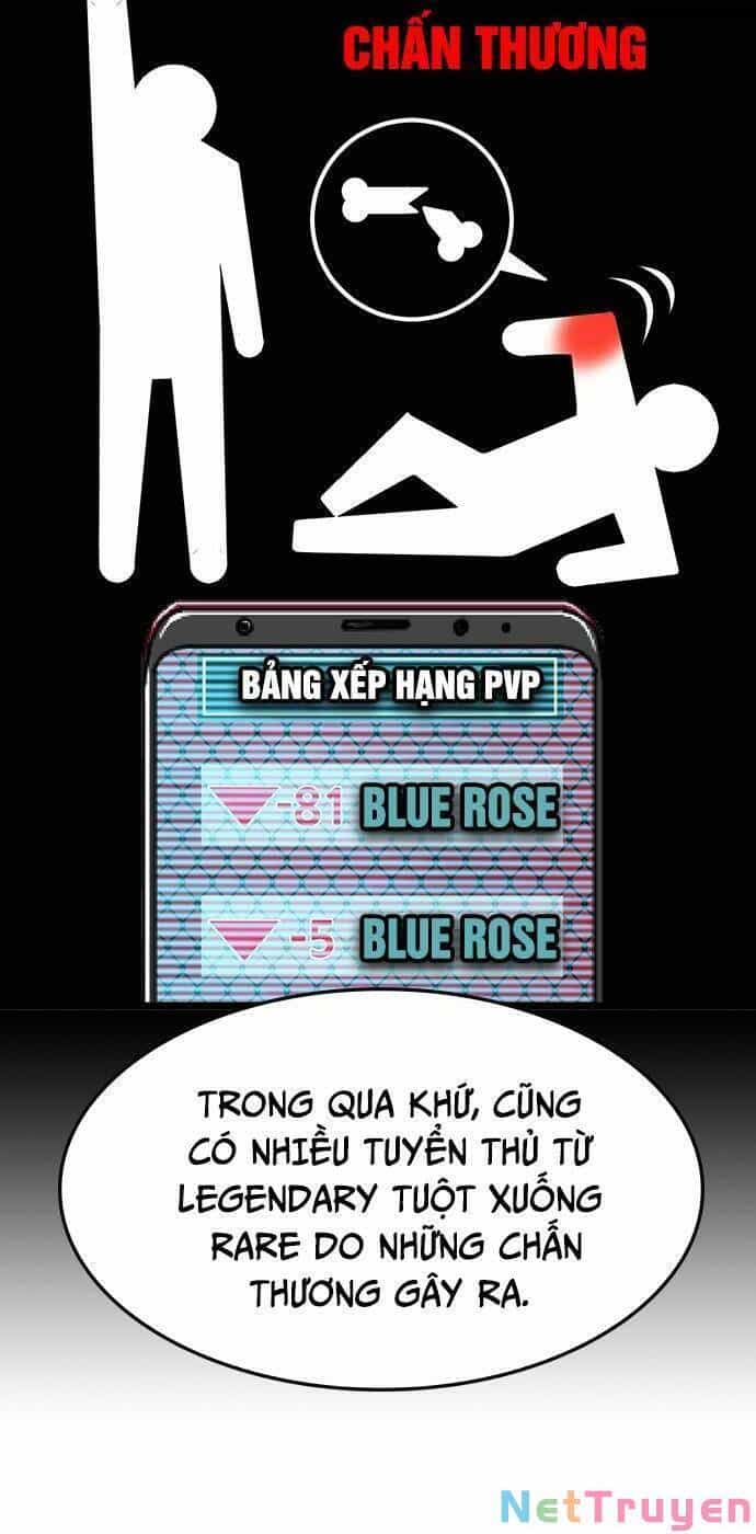 Phòng Gym Hanlim - Chương 83 - ảnh 27