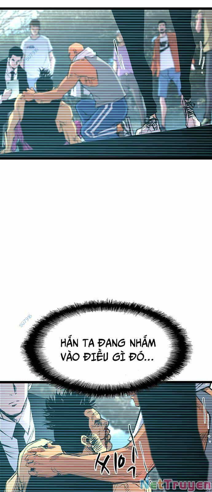 Phòng Gym Hanlim - Chương 83 - ảnh 49