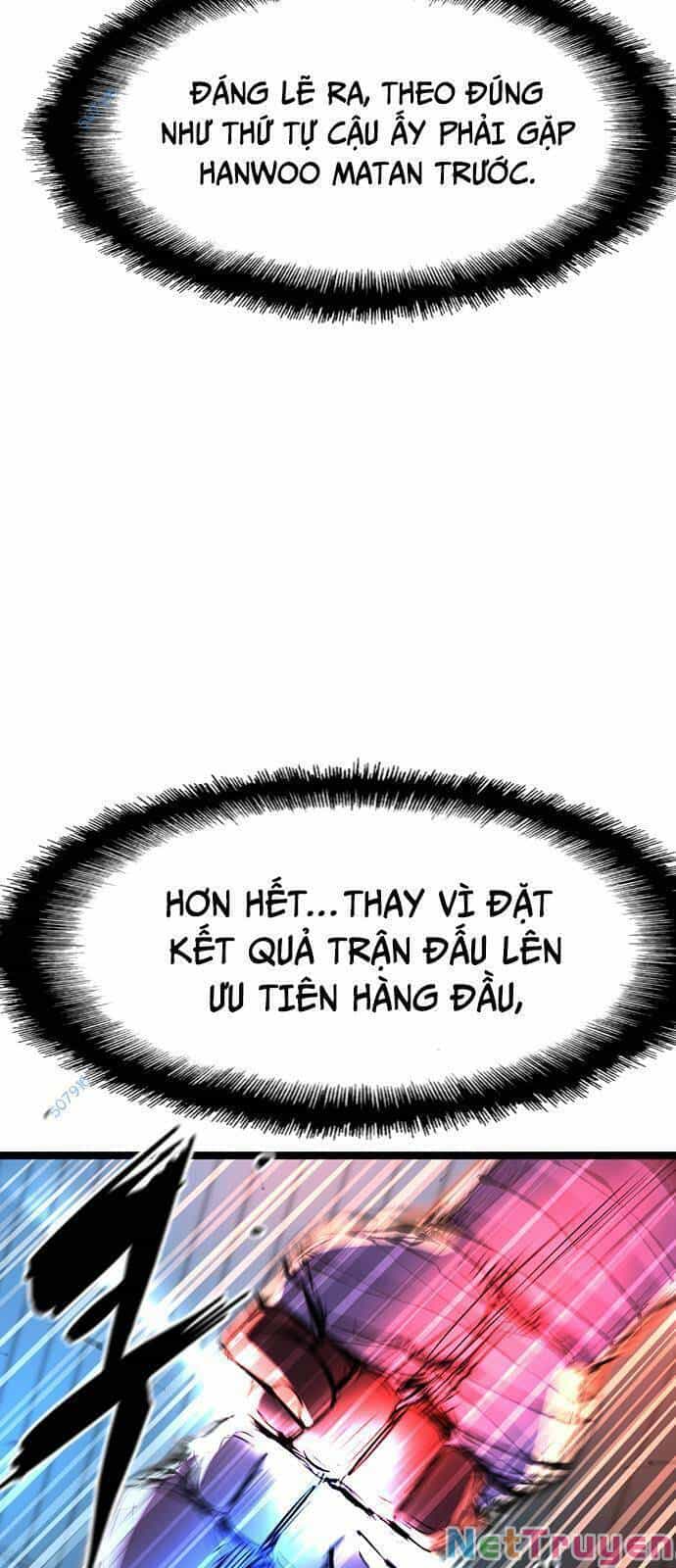 Phòng Gym Hanlim - Chương 83 - ảnh 61