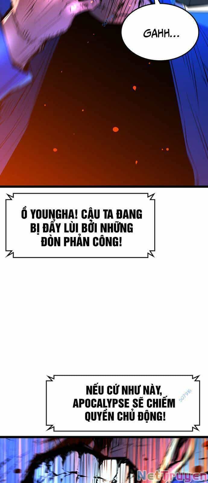 Phòng Gym Hanlim - Chương 83 - ảnh 63