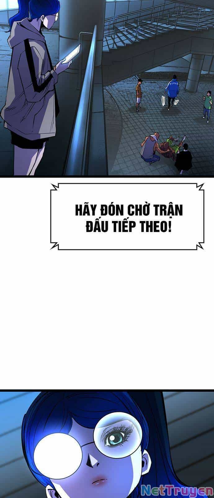 Phòng Gym Hanlim - Chương 83 - ảnh 70