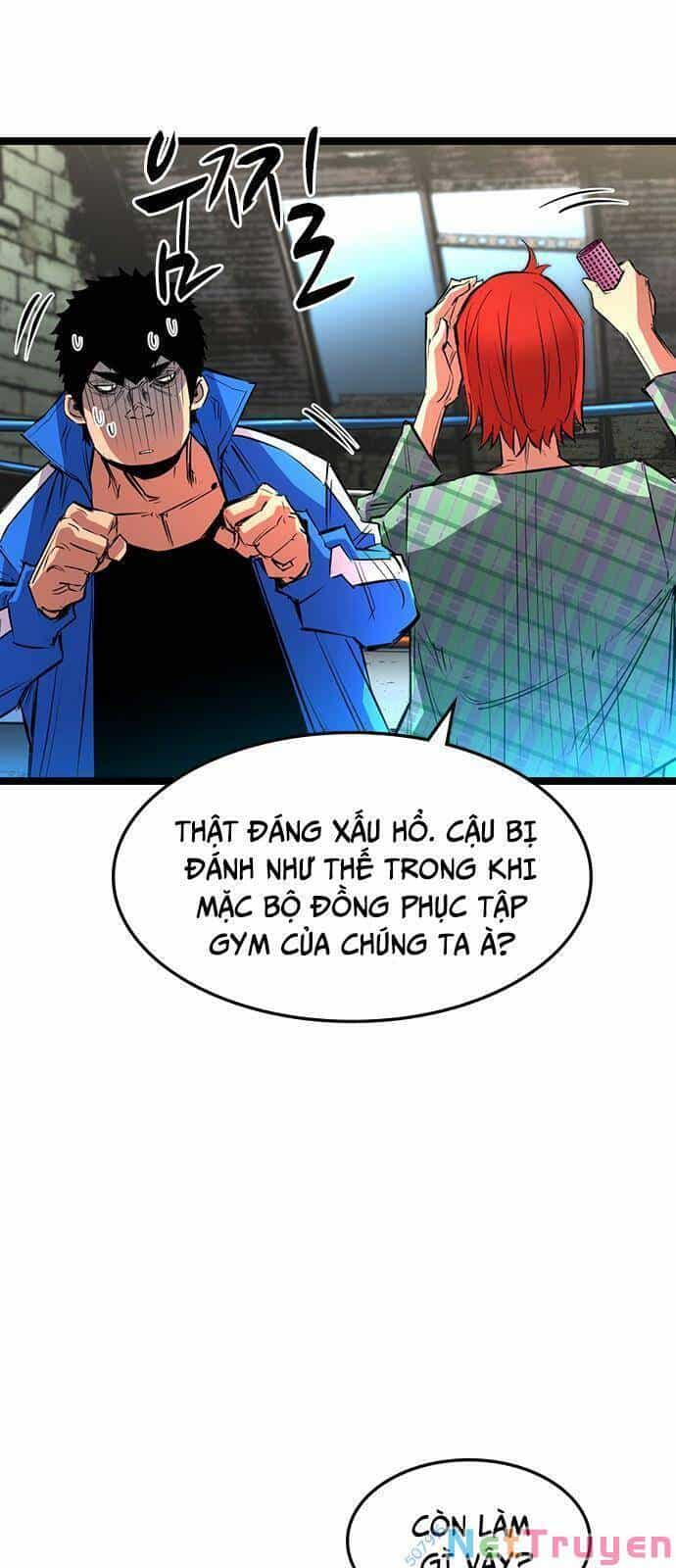 Phòng Gym Hanlim - Chương 84 - ảnh 53