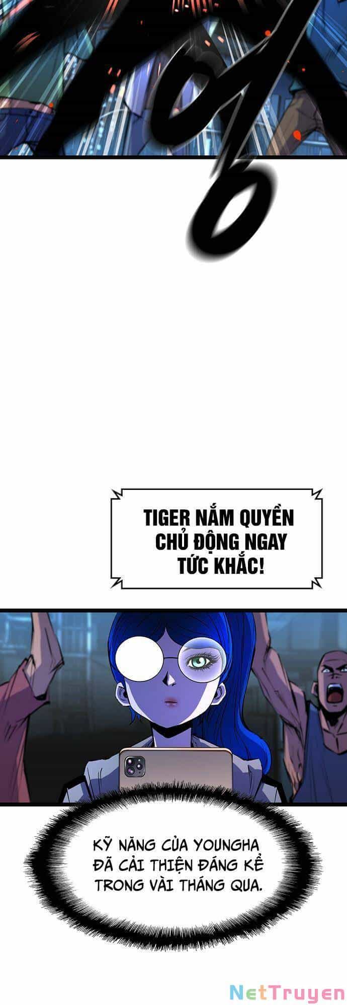 Phòng Gym Hanlim - Chương 85 - ảnh 15