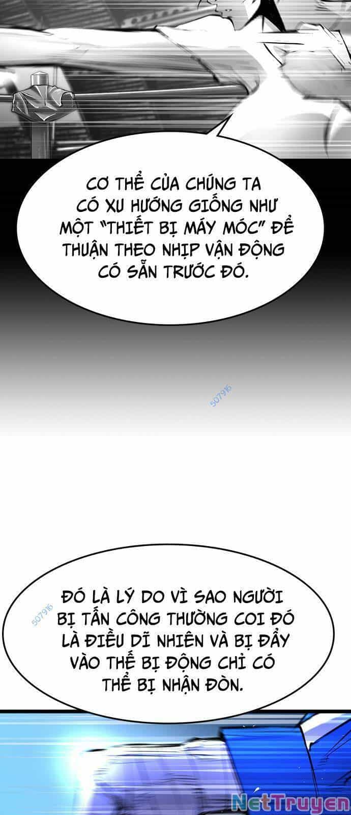 Phòng Gym Hanlim - Chương 85 - ảnh 38