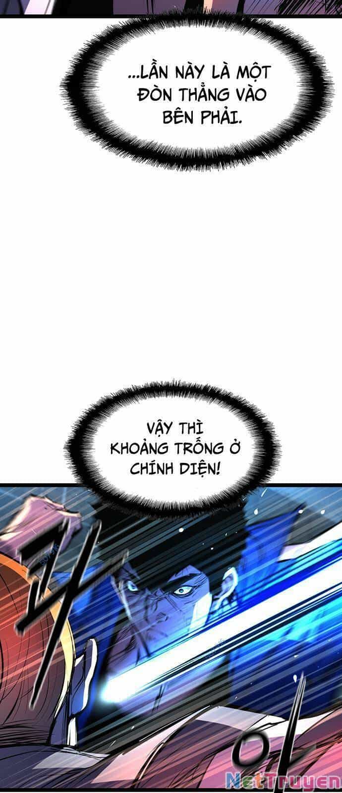 Phòng Gym Hanlim - Chương 85 - ảnh 65