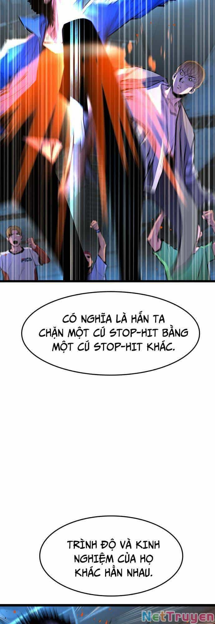 Phòng Gym Hanlim - Chương 85 - ảnh 79