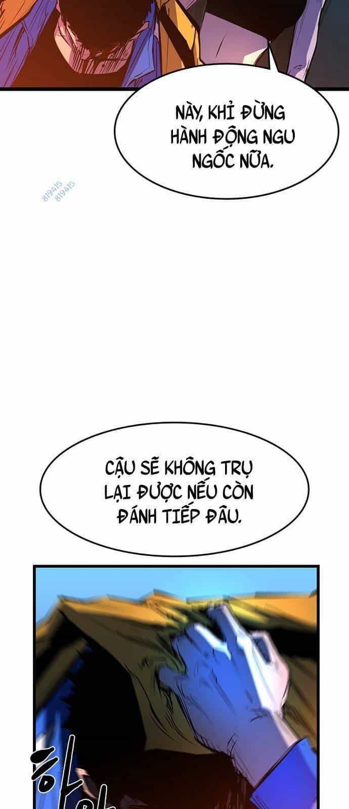 Phòng Gym Hanlim - Chương 87 - ảnh 7