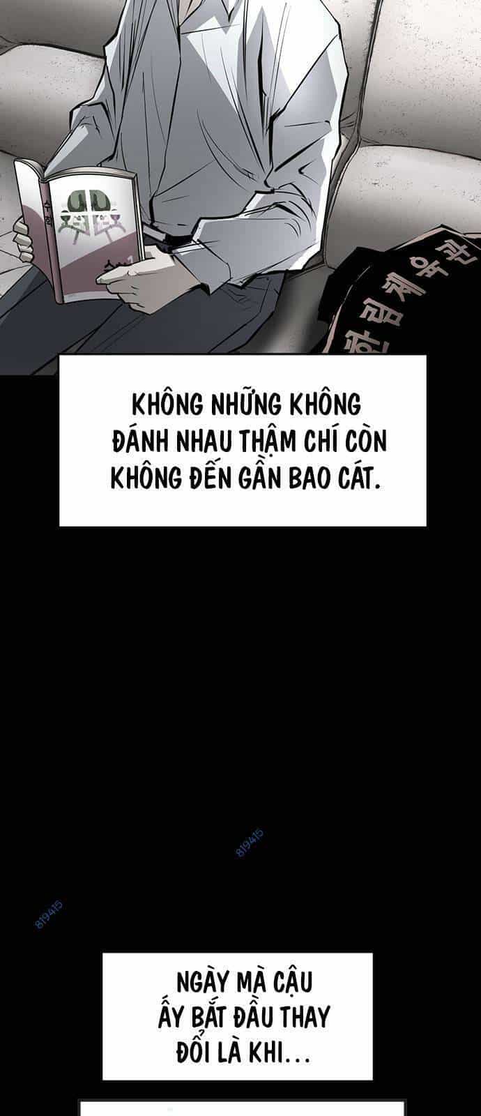 Phòng Gym Hanlim - Chương 88 - ảnh 14