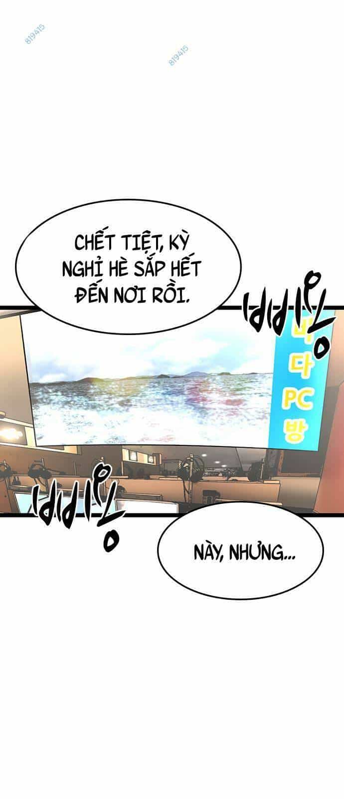 Phòng Gym Hanlim - Chương 88 - ảnh 64