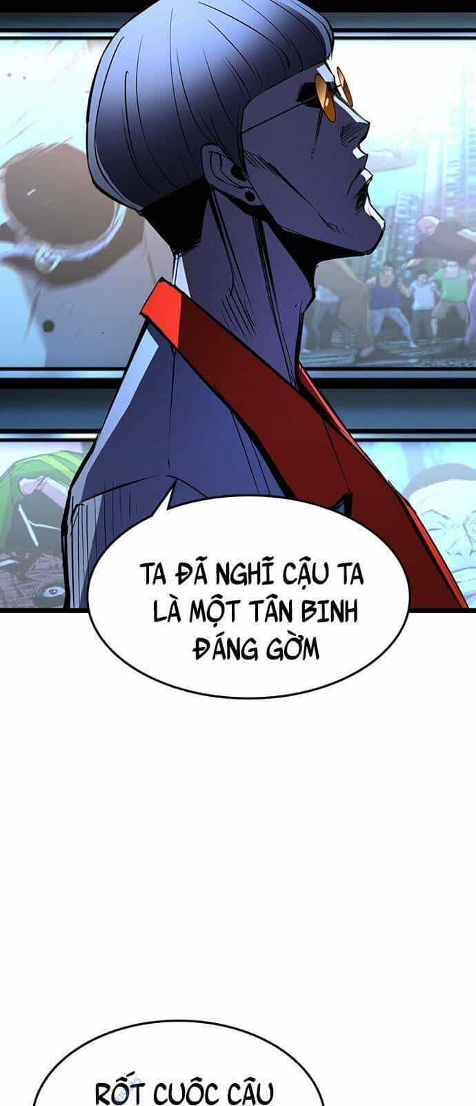 Phòng Gym Hanlim - Chương 88 - ảnh 73