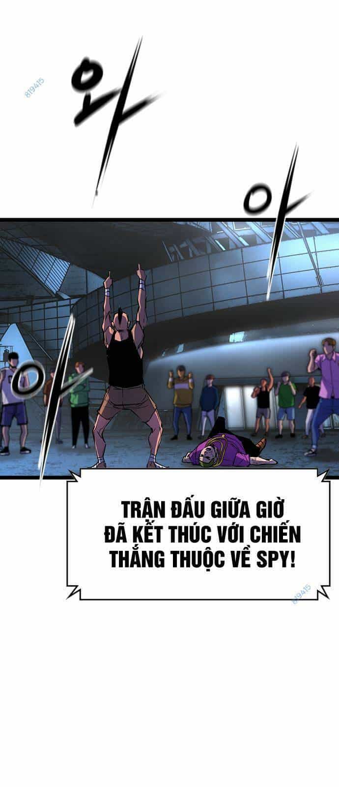 Phòng Gym Hanlim - Chương 88 - ảnh 77