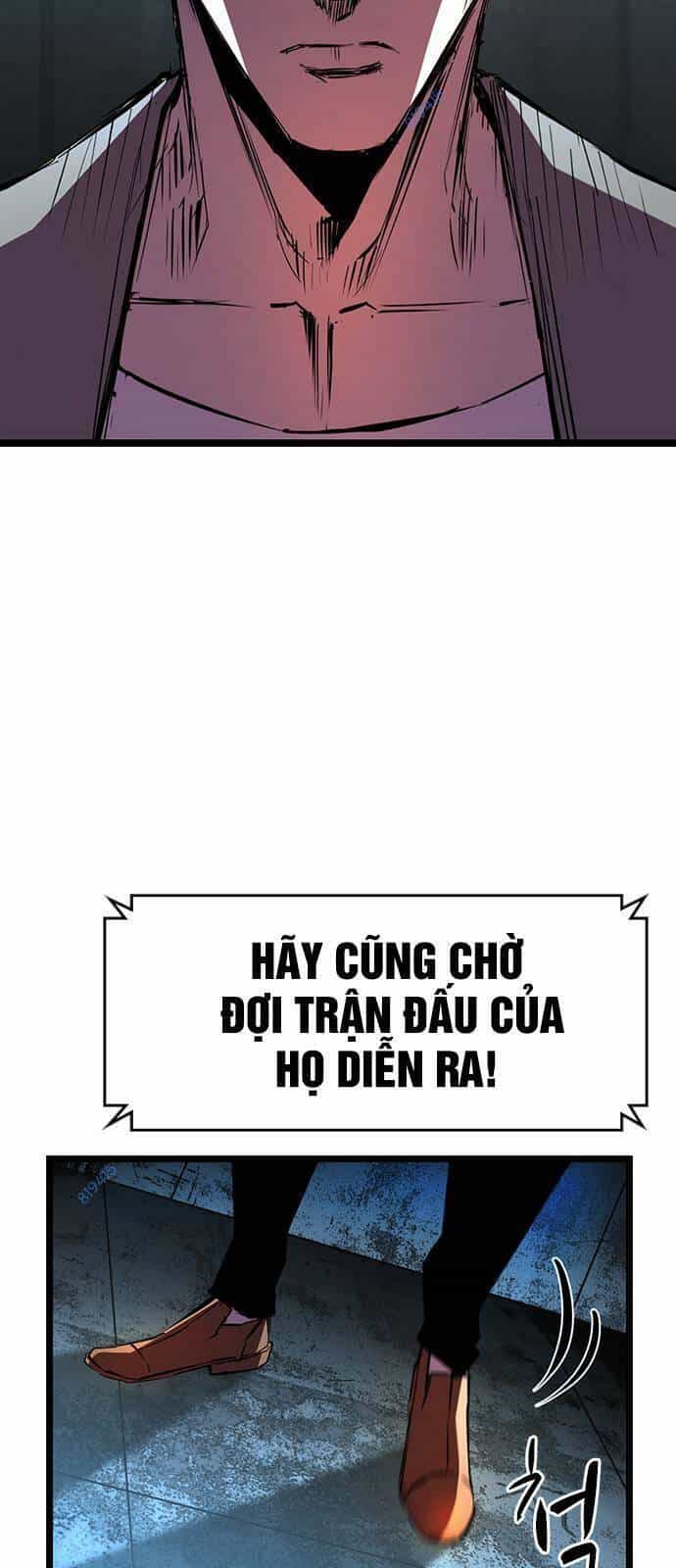 Phòng Gym Hanlim - Chương 89 - ảnh 68