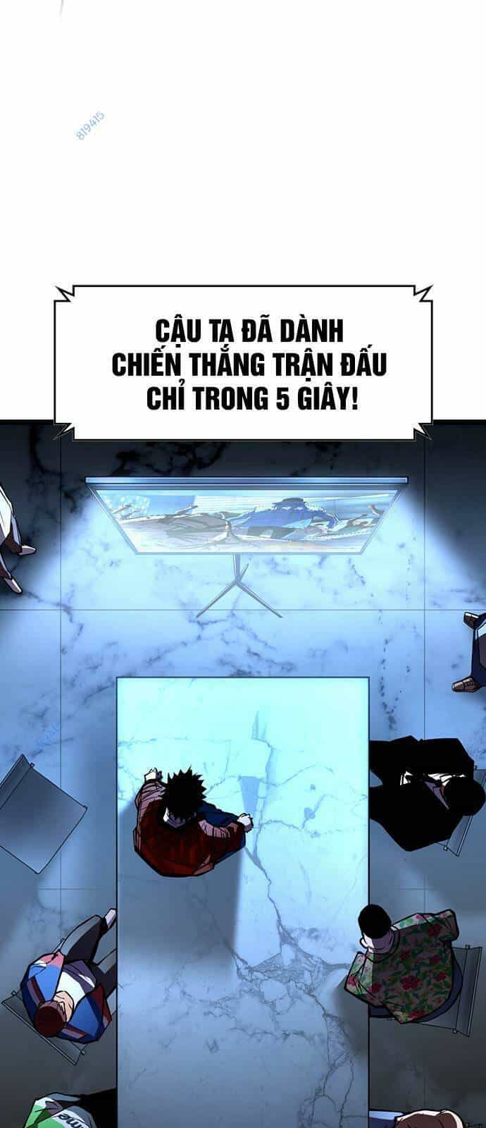 Phòng Gym Hanlim - Chương 89 - ảnh 9