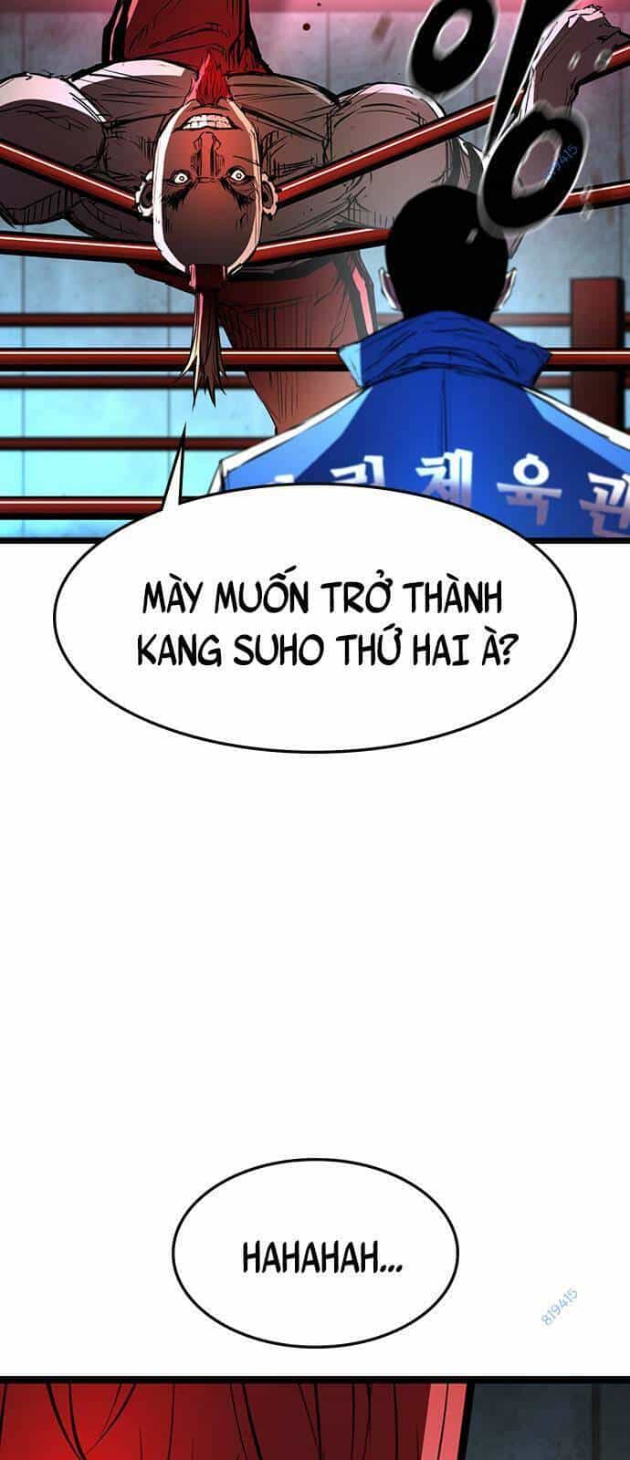 Phòng Gym Hanlim - Chương 90 - ảnh 10