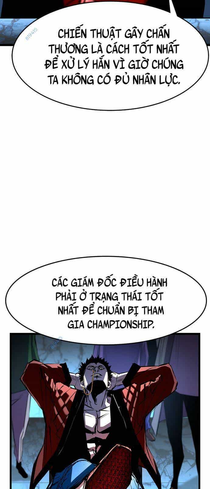 Phòng Gym Hanlim - Chương 90 - ảnh 32