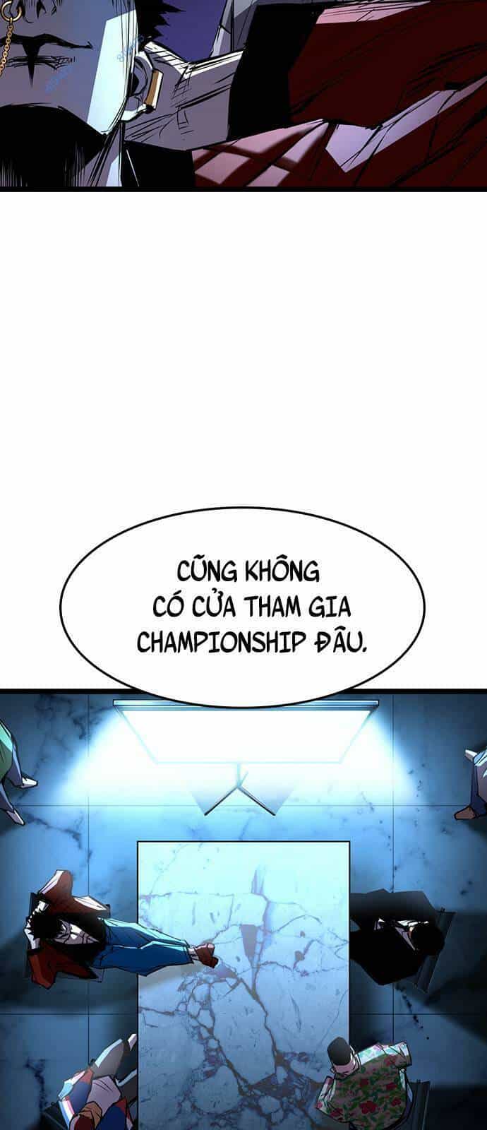 Phòng Gym Hanlim - Chương 90 - ảnh 34