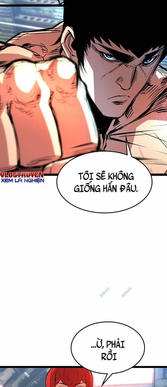 Phòng Gym Hanlim - Chương 90 - ảnh 41