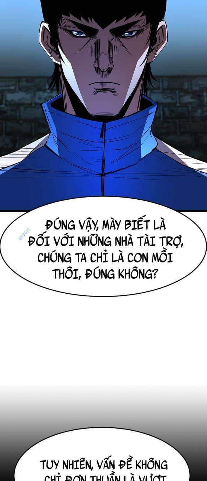 Phòng Gym Hanlim - Chương 90 - ảnh 57
