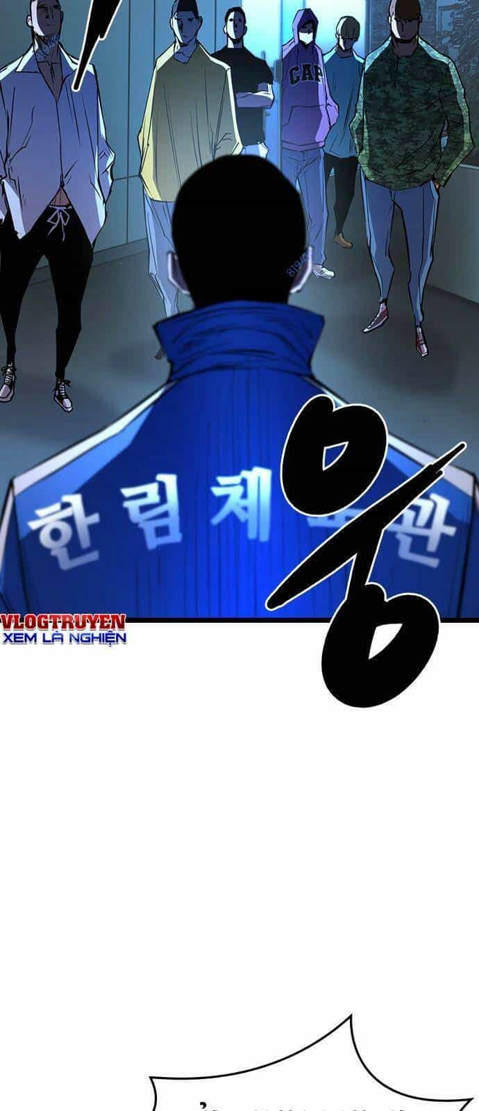 Phòng Gym Hanlim - Chương 90 - ảnh 70