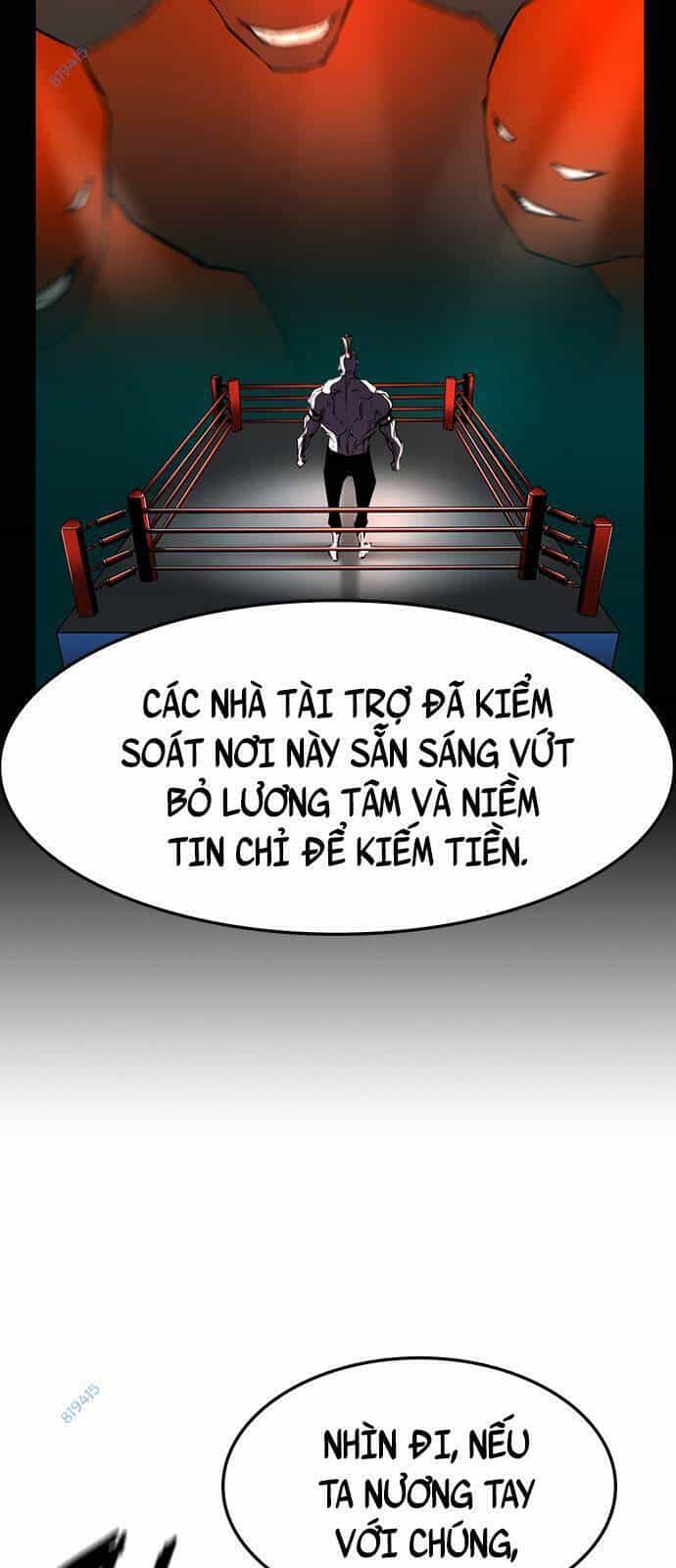 Phòng Gym Hanlim - Chương 91 - ảnh 27