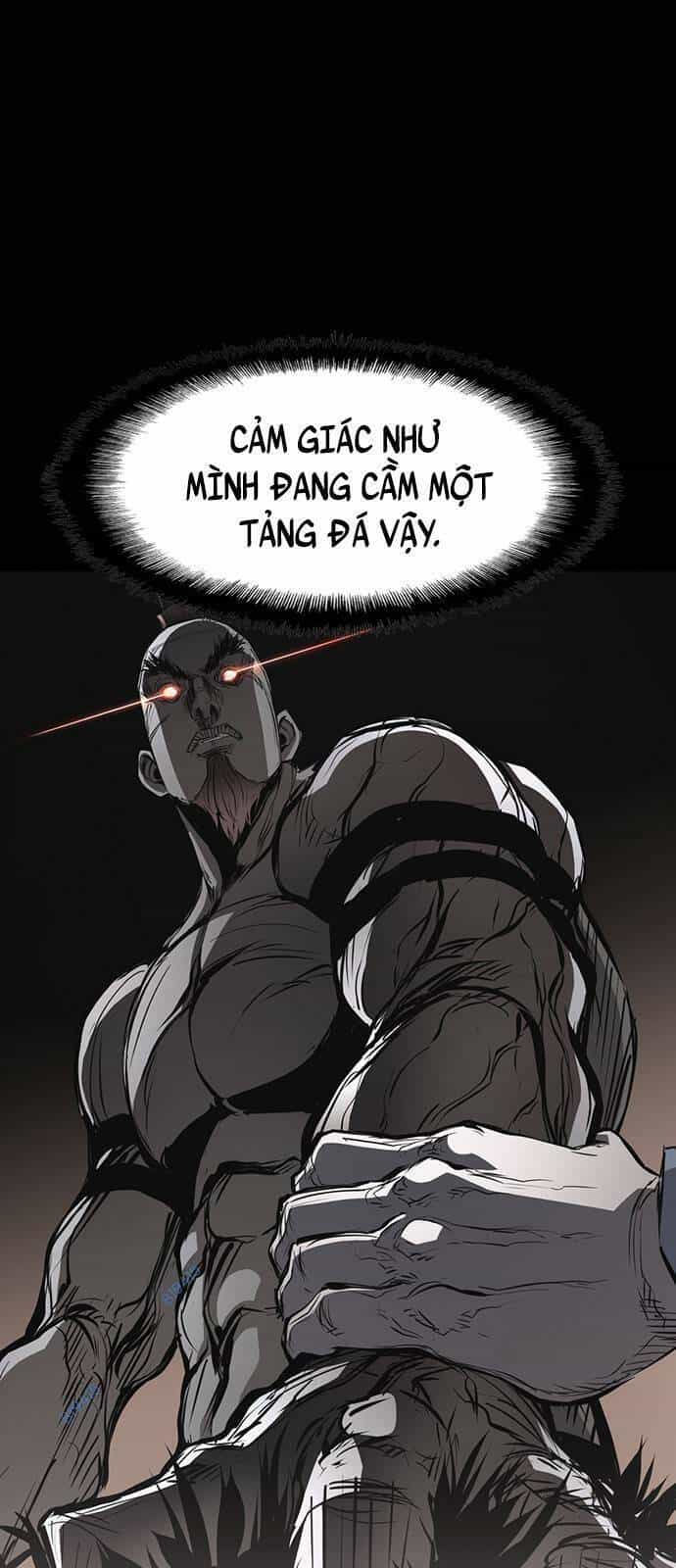 Phòng Gym Hanlim - Chương 91 - ảnh 60