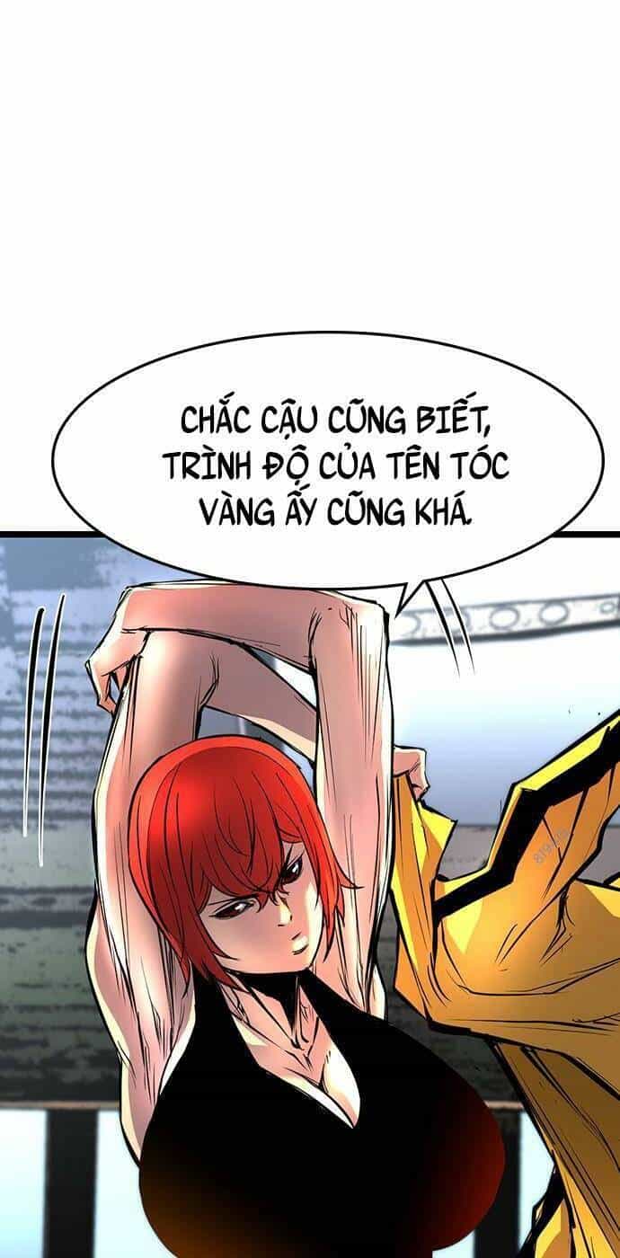Phòng Gym Hanlim - Chương 91 - ảnh 72