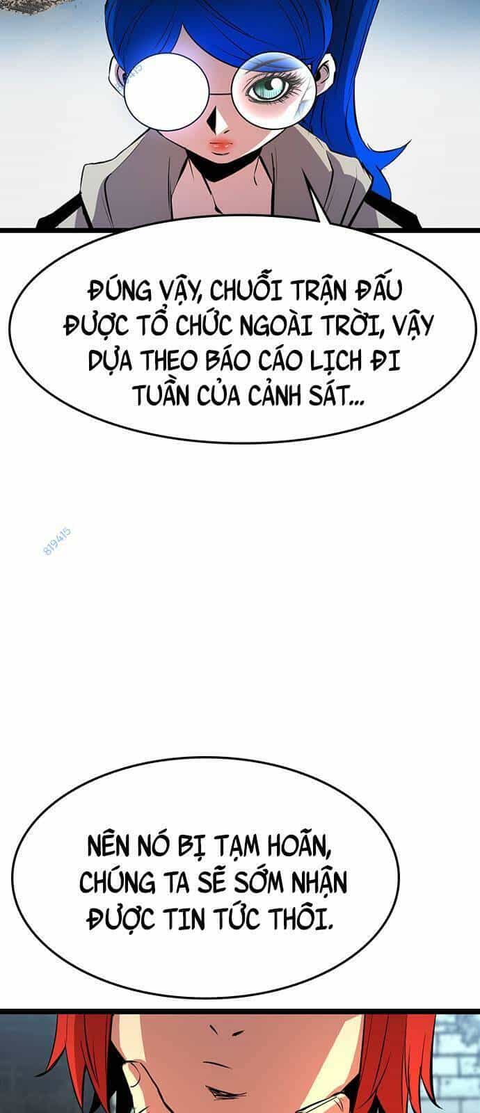 Phòng Gym Hanlim - Chương 92 - ảnh 65