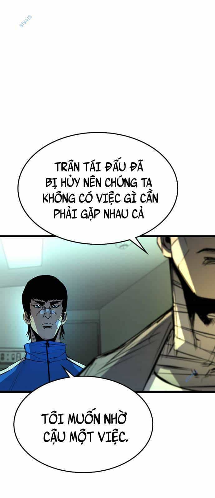 Phòng Gym Hanlim - Chương 96 - ảnh 71