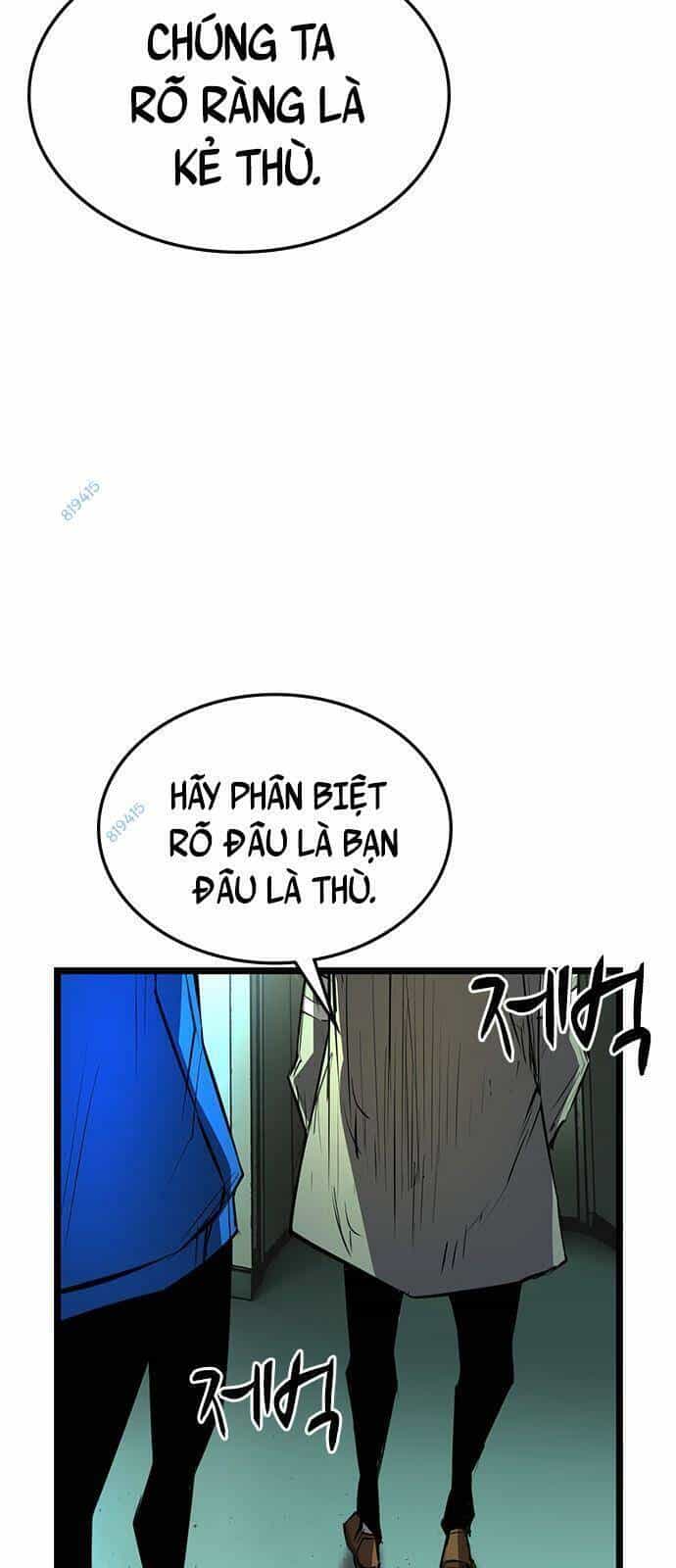 Phòng Gym Hanlim - Chương 96 - ảnh 76