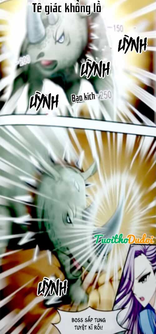Phong Khởi Thương Lam Ngoại Truyện - Chương 1 - ảnh 4