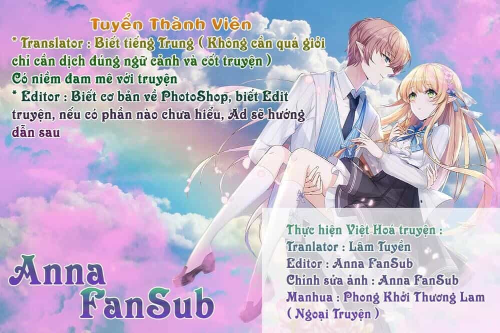 Phong Khởi Thương Lam Ngoại Truyện - Chương 13 - ảnh 18