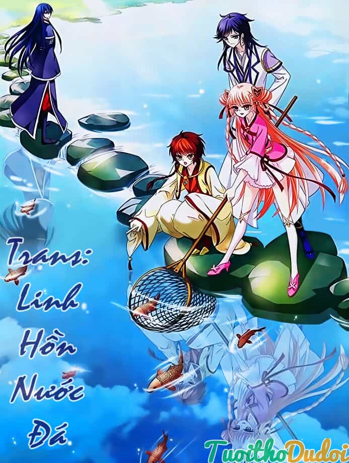 Phong Khởi Thương Lam Ngoại Truyện - Chương 9 - ảnh 1