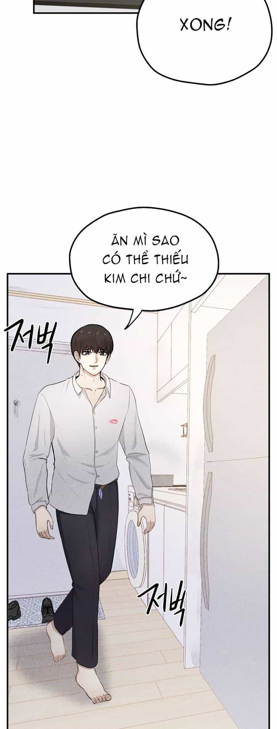 Phòng Kín - Chương 1 - ảnh 103
